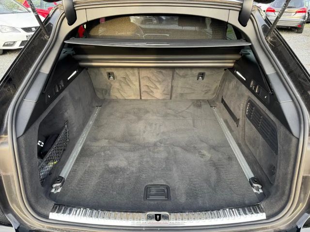 Audi A6 2.0 TDI Avant S-Line Sport