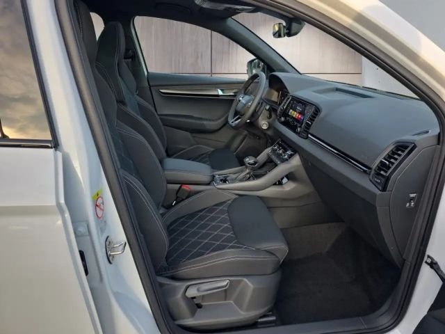 Skoda Karoq Sportline