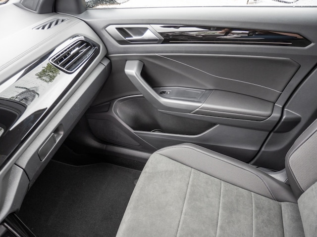 Volkswagen T-Roc DSG Style