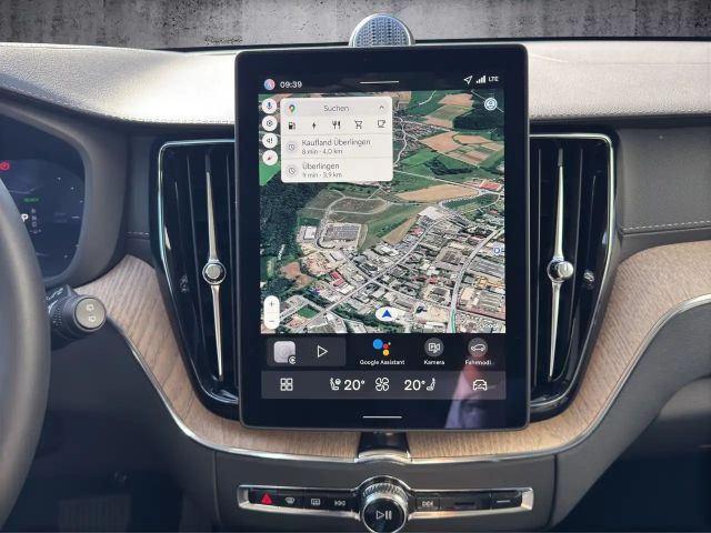 Volvo XC60 AWD Dark T8 Ultra