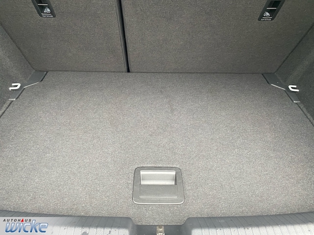 Volkswagen Polo 2.0 TSI DSG GTI