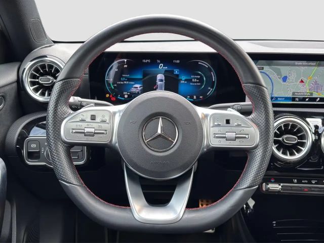 Mercedes-Benz A 250 AMG Line