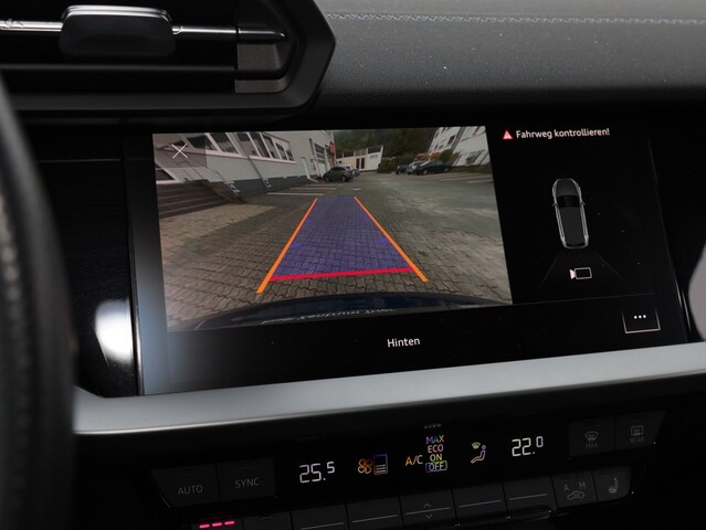 Audi A3 35 TFSI S-Tronic Sportback