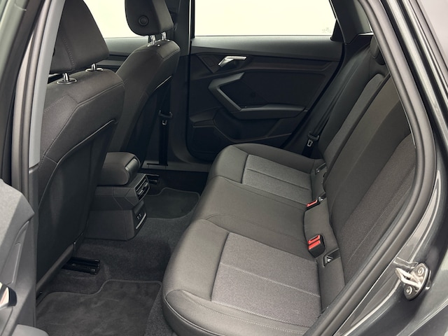 Audi A3 35 TDI S-Line S-Tronic Sportback