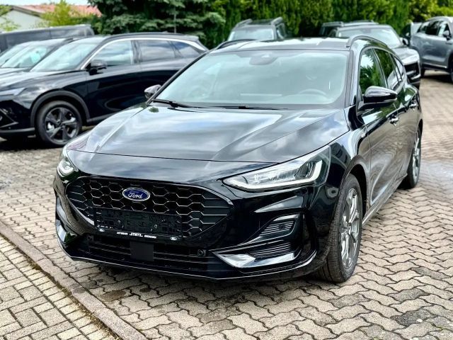 Ford Focus ST Line Wagon