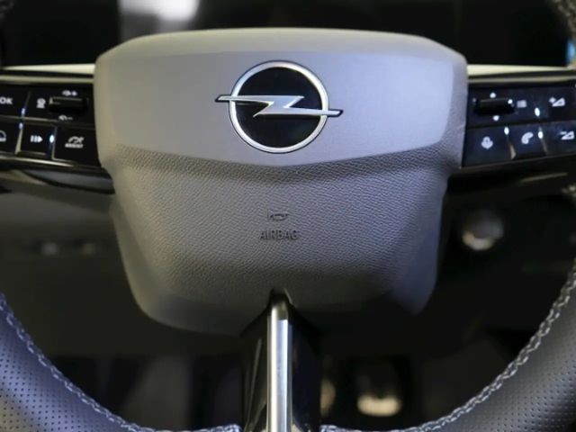 Opel Astra Sports Tourer Ultimate