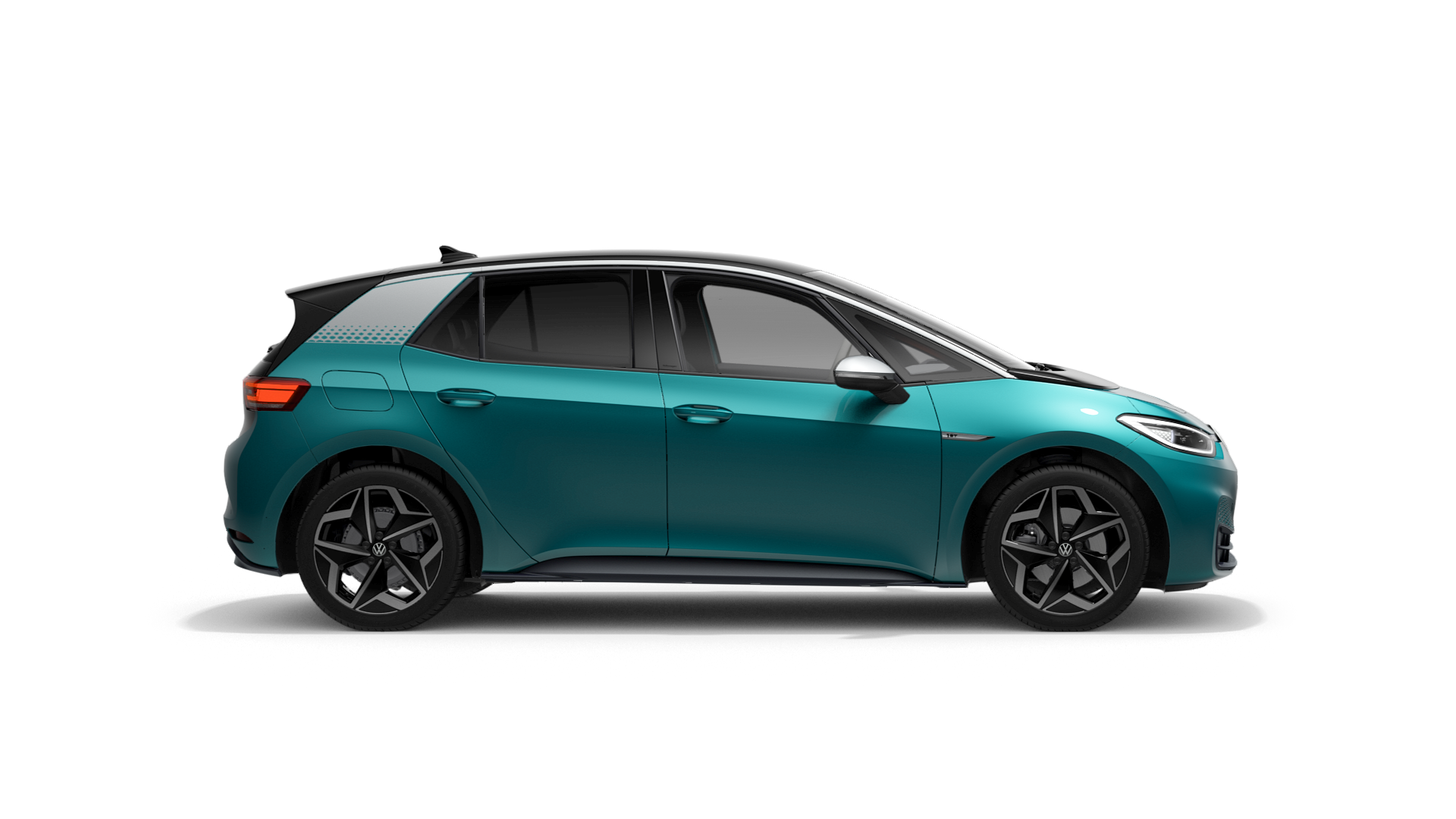 Volkswagen ID.3 1st Edition IQ.Drive Plus