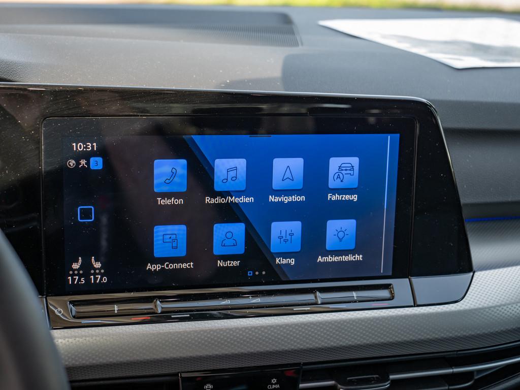 Volkswagen Golf DSG Golf VIII Life