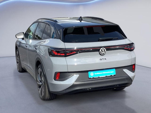 Volkswagen ID.4 77 KWh GTX