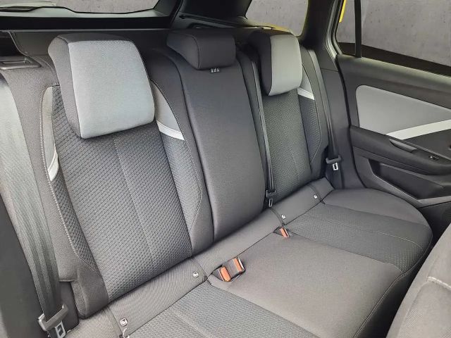 Opel Astra Sports Tourer