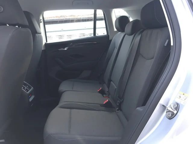 Volkswagen Tiguan 1.5 eTSI DSG