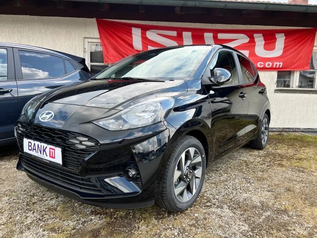 Hyundai i10 1.2 Trend