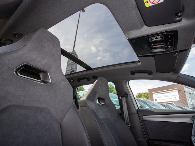 Cupra Leon 2.0 TSI DSG Sportstourer VZ