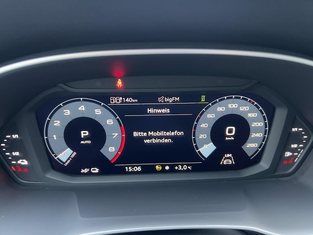 Audi Q3 45 TFSI Hybride S-Tronic