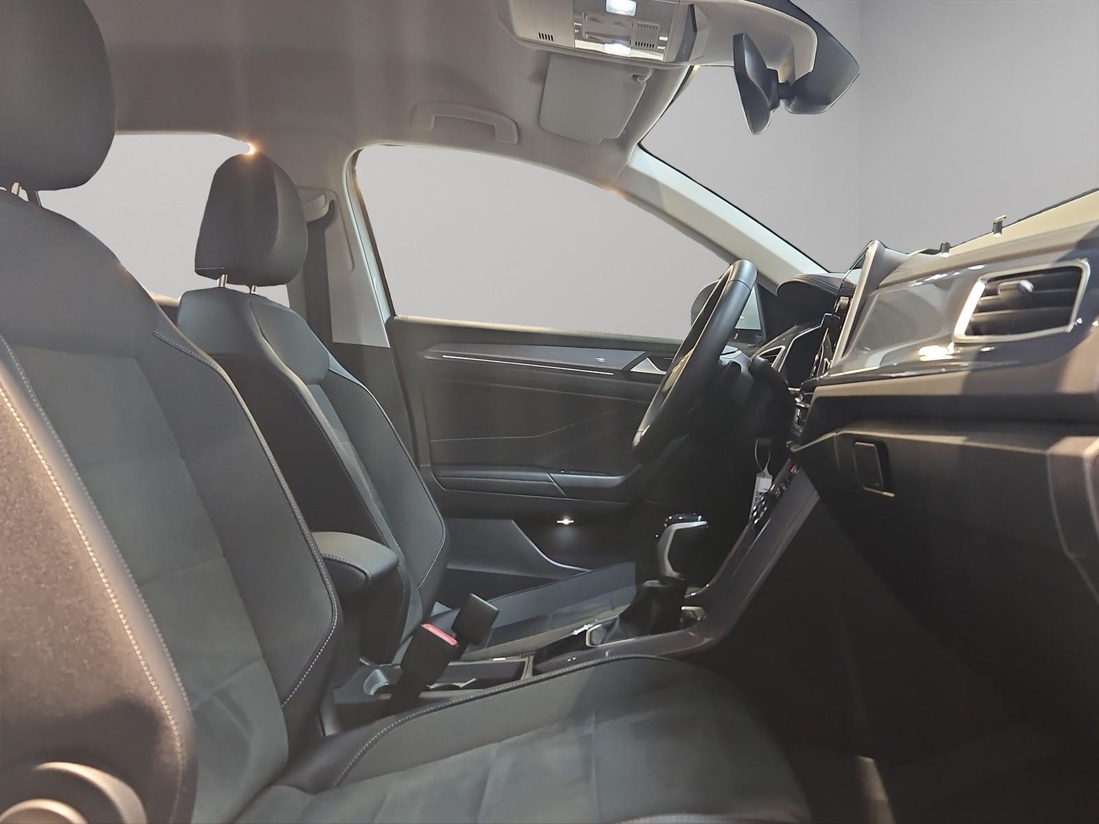 Volkswagen T-Roc 1.5 TSI DSG Style