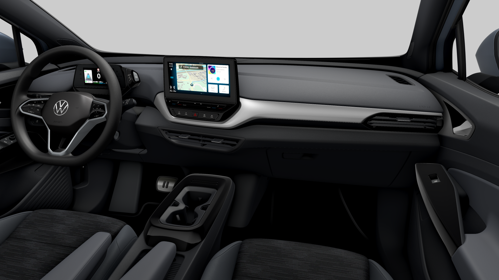 Volkswagen ID.4 Performance Pro