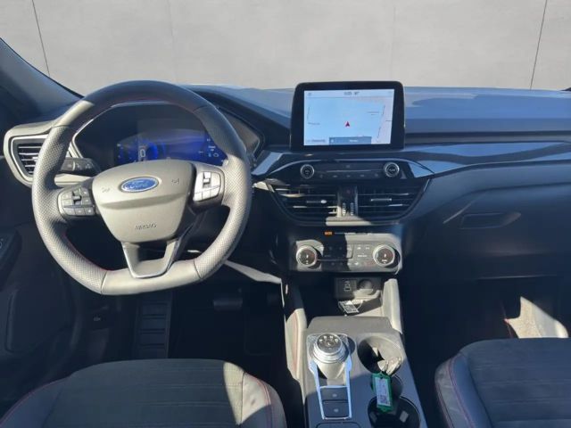 Ford Kuga Plug in Hybrid ST Line X