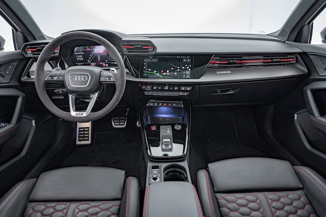 Audi RS3 Quattro S-Tronic Sportback