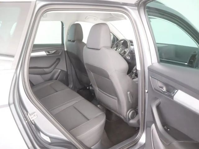 Skoda Karoq ACT Selection