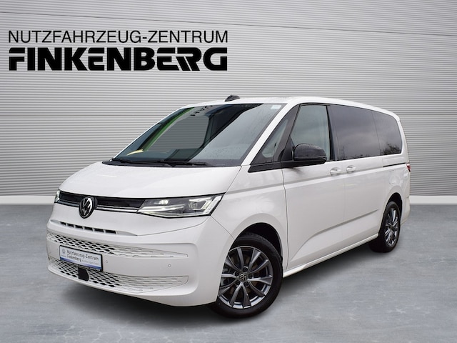 Volkswagen Multivan 2.0 TSI DSG Lang Life T7