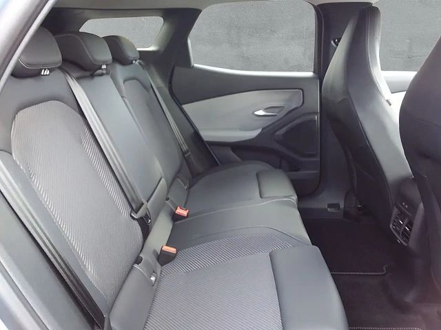 Ford Explorer EV