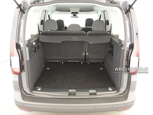 Volkswagen Caddy Caddy  KAM SHZ VIRT PDC KEYLESS KLIMA