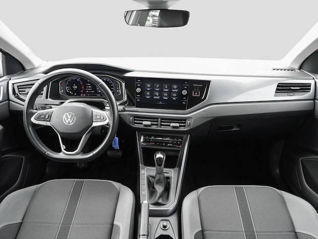 Volkswagen Polo 1.0 TSI DSG Style