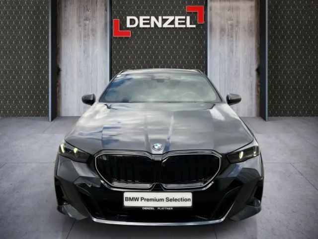 BMW 520 520d Touring xDrive