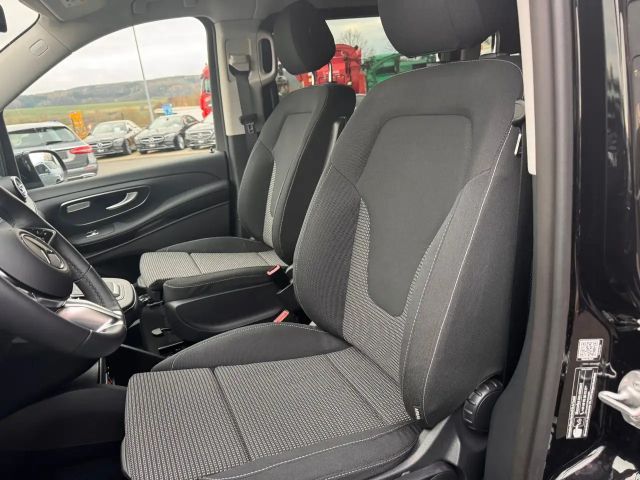 Mercedes-Benz V 250 Style V 250 d