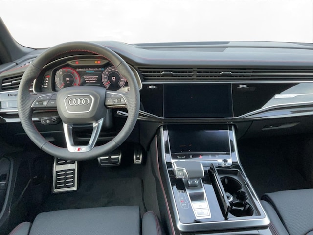 Audi Q8 50 TDI Quattro