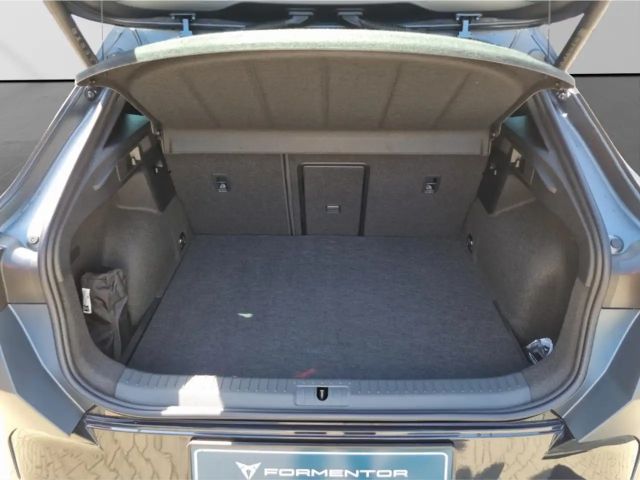 Cupra Formentor VZ e-Hybrid