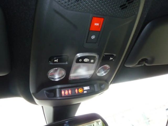 Opel Mokka GS-Line Grand Sport Turbo