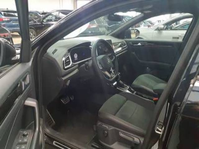 Volkswagen T-Roc 1.5 TSI R-Line