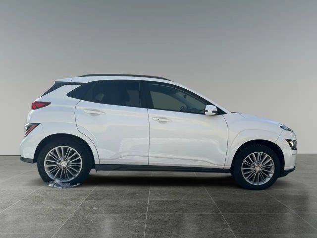 Hyundai Kona Edition 30 plus Electric