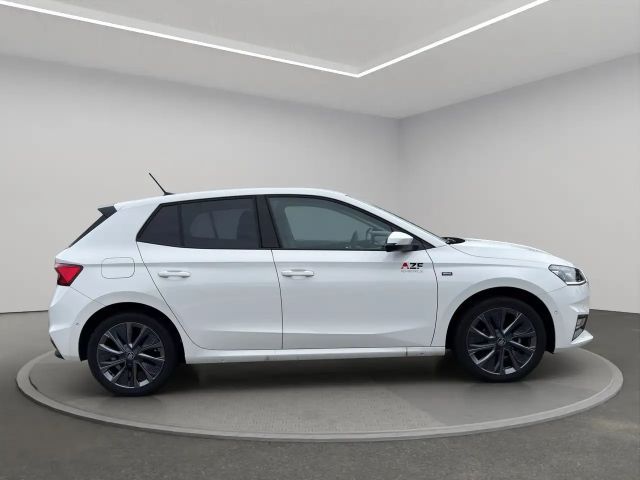 Skoda Fabia 1.0 TSI Drive