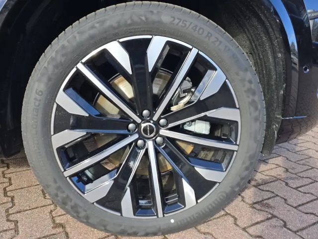 Volvo XC90 AWD Bright Plus T8