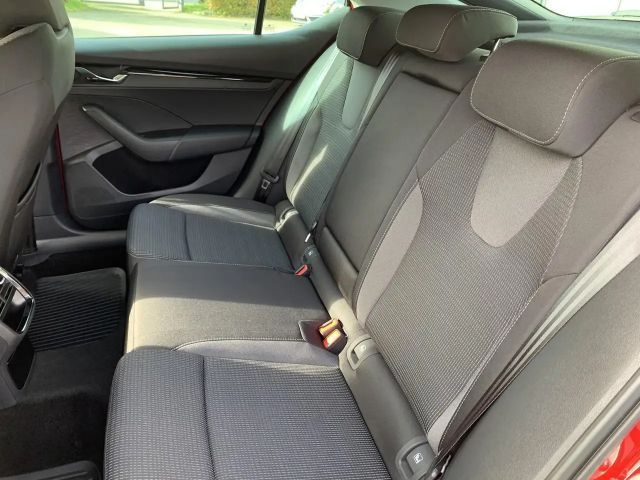 Skoda Octavia 1.5 TSI