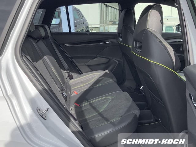 Skoda Enyaq 4x4 Lounge RS