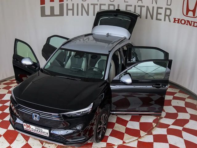 Honda HR-V Advance Hybrid i-MMD