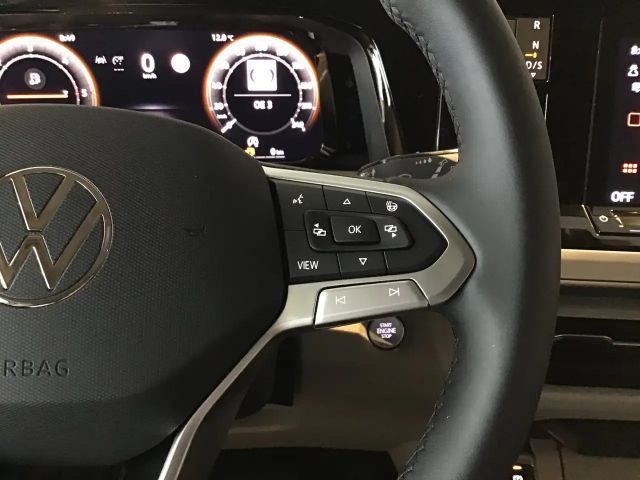 Volkswagen Multivan T7