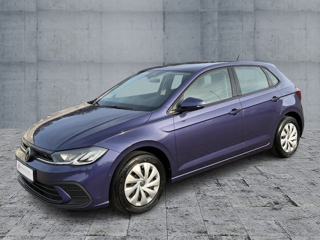 Volkswagen Polo Life