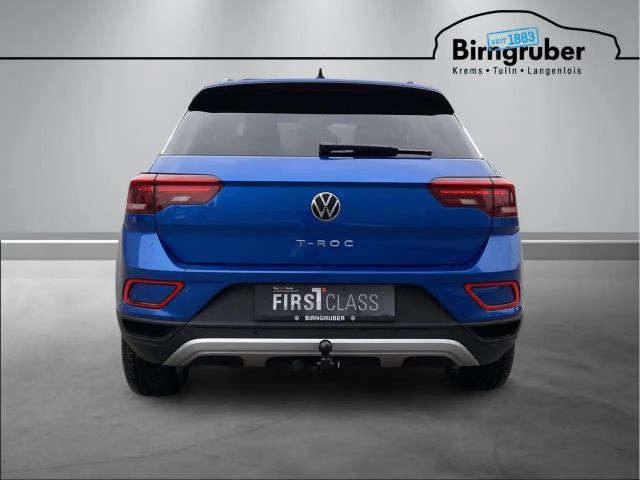 Volkswagen T-Roc Friends TSI