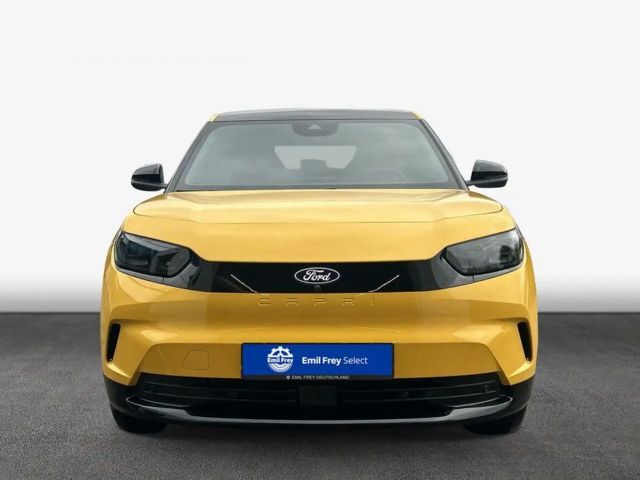 Ford Capri Premium RWD