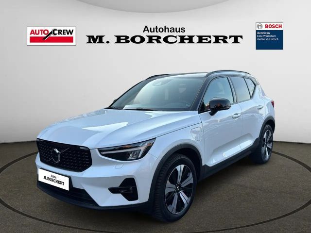 Volvo XC40 Dark Plus Recharge
