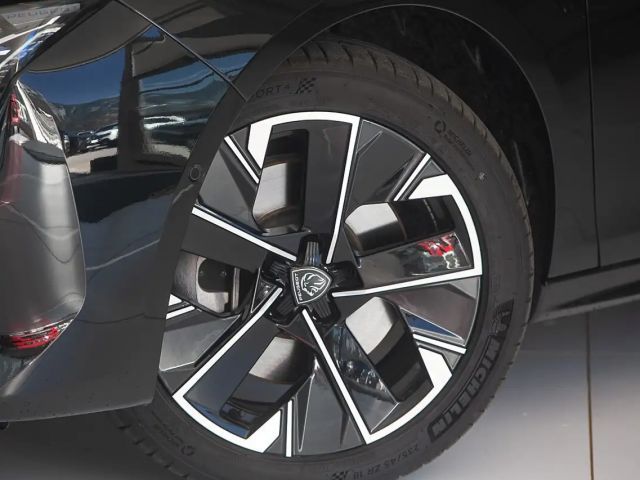 Peugeot 508 EAT8 GT-Line Hybrid SW