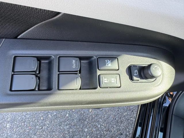 Suzuki Swift Comfort