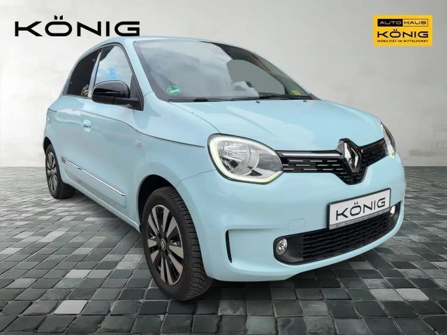 Renault Twingo E-Tech