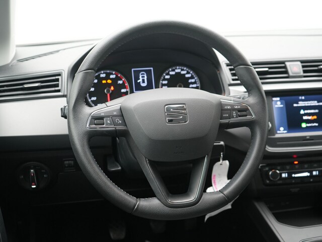 Seat Ibiza Style