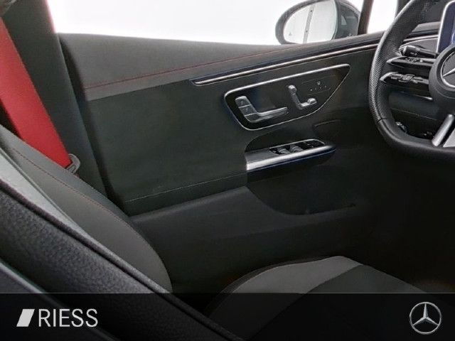 Mercedes-Benz EQE 350 4MATIC Sedan