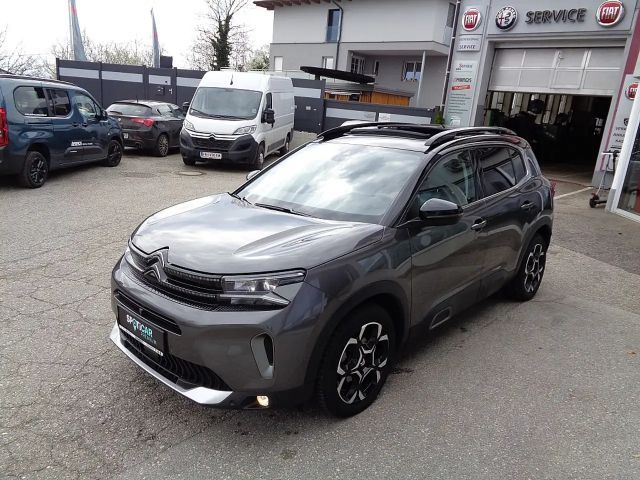 Citroën C5 Aircross BlueHDi Max